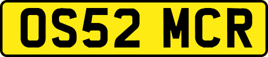 OS52MCR