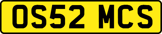 OS52MCS