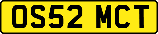 OS52MCT
