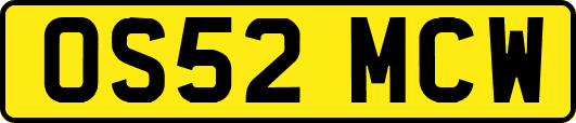 OS52MCW