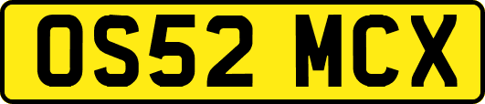 OS52MCX