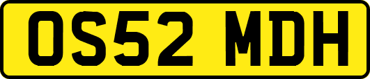 OS52MDH