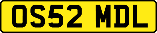 OS52MDL