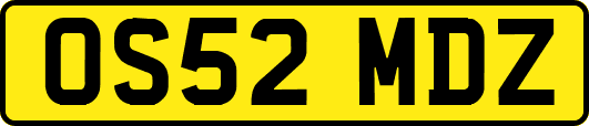 OS52MDZ