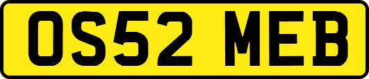 OS52MEB