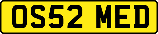 OS52MED