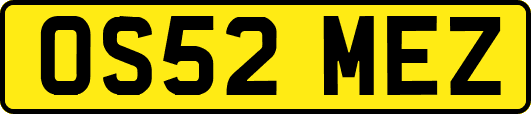 OS52MEZ