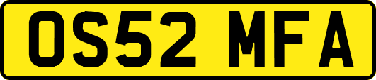 OS52MFA