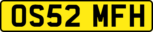 OS52MFH