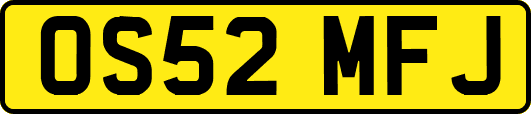 OS52MFJ