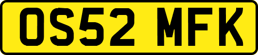 OS52MFK