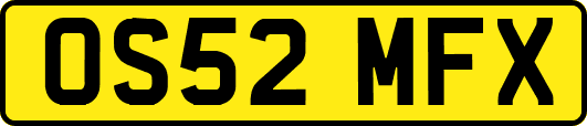 OS52MFX
