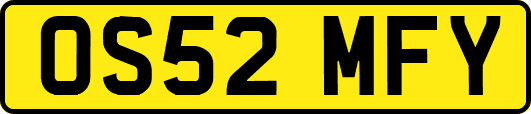 OS52MFY