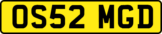 OS52MGD