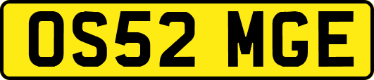 OS52MGE