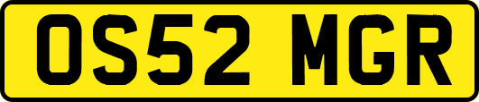 OS52MGR