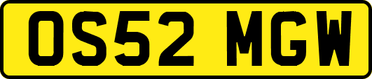 OS52MGW