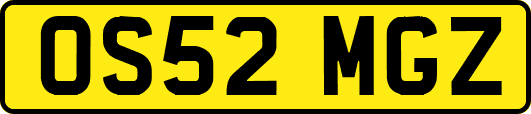 OS52MGZ