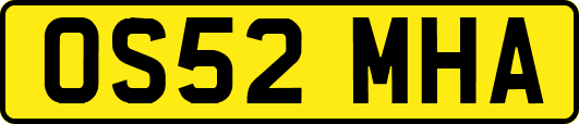 OS52MHA