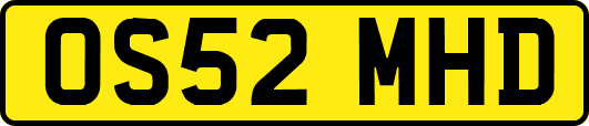 OS52MHD
