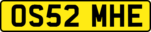 OS52MHE