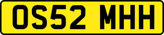 OS52MHH