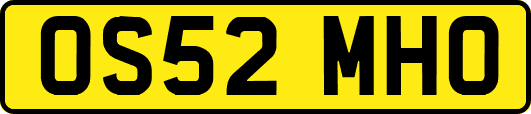 OS52MHO