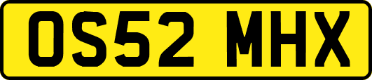OS52MHX