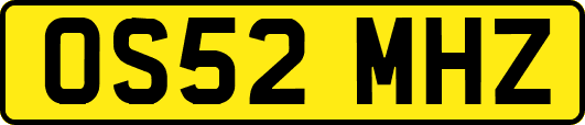OS52MHZ