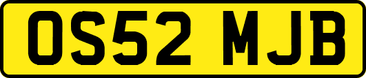 OS52MJB