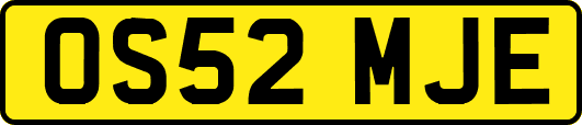 OS52MJE