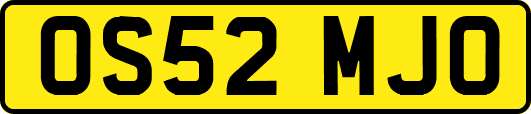 OS52MJO