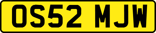 OS52MJW