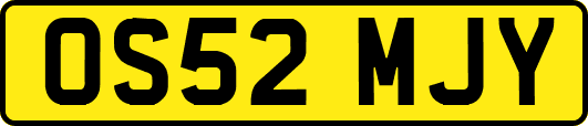 OS52MJY
