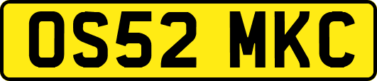OS52MKC