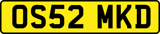 OS52MKD