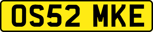 OS52MKE