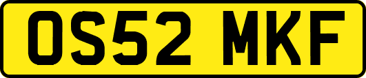 OS52MKF