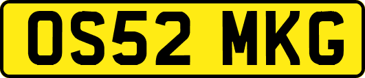 OS52MKG