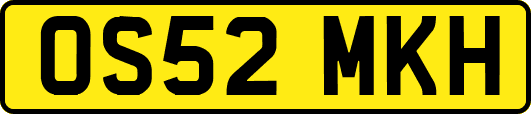 OS52MKH