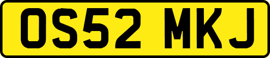 OS52MKJ
