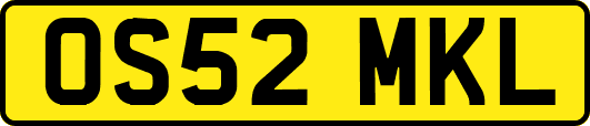 OS52MKL