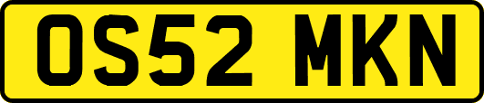 OS52MKN