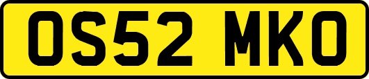 OS52MKO