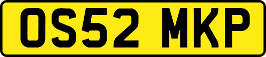 OS52MKP
