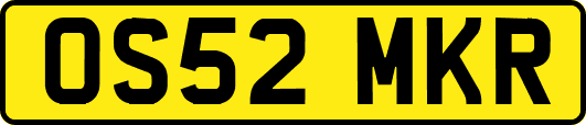 OS52MKR