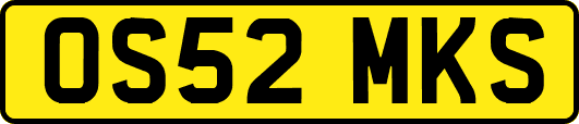 OS52MKS
