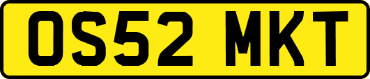 OS52MKT