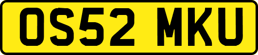 OS52MKU