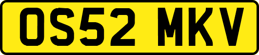 OS52MKV
